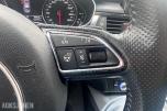 2012 Audi A7 2.8 FSI 204hk QUATTRO, Automat, Cruisekontroll, Navigasjon